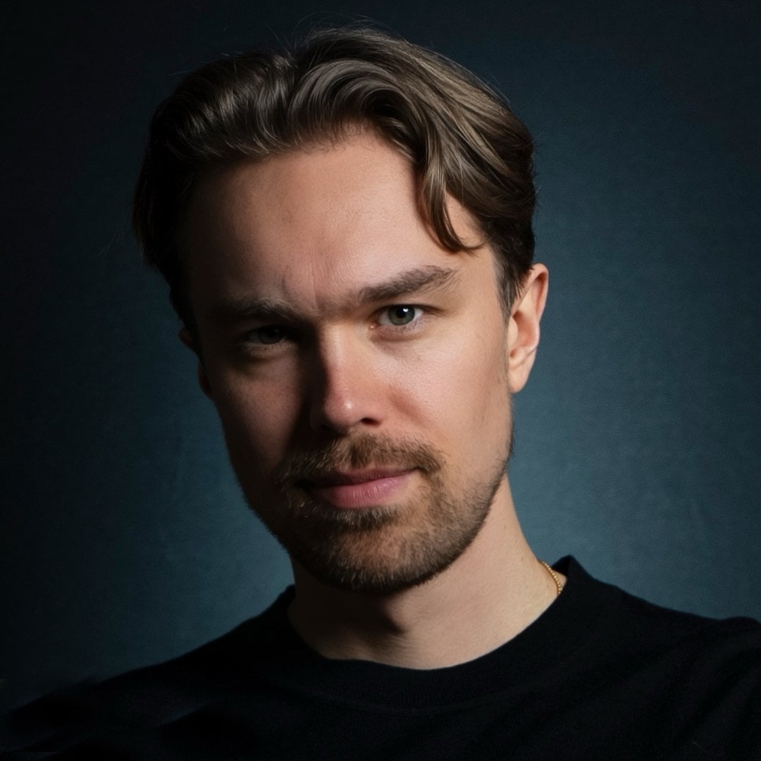 Max Perzon