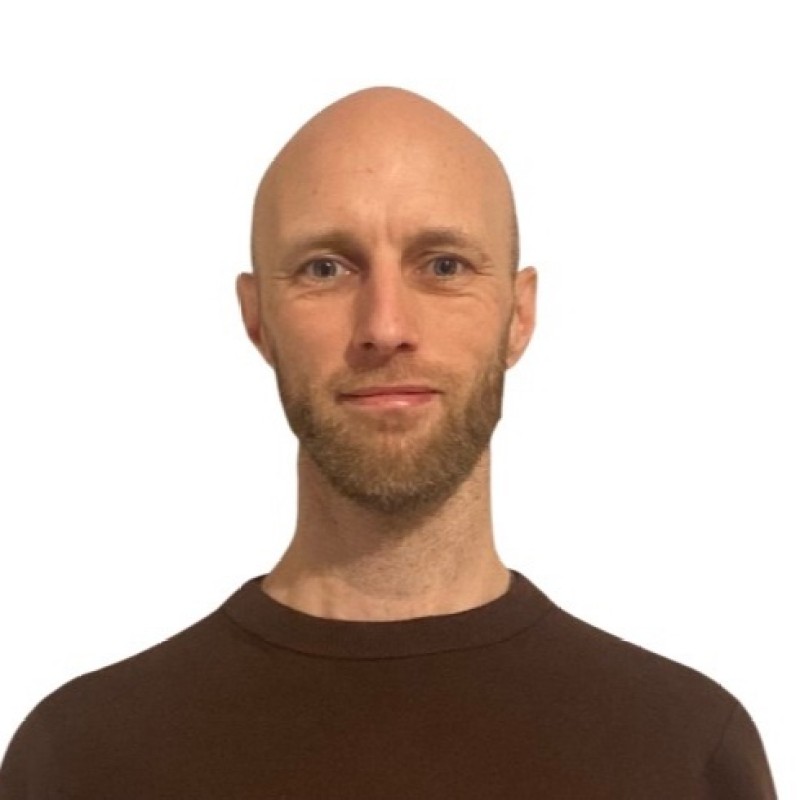 Stéphane Mousseau