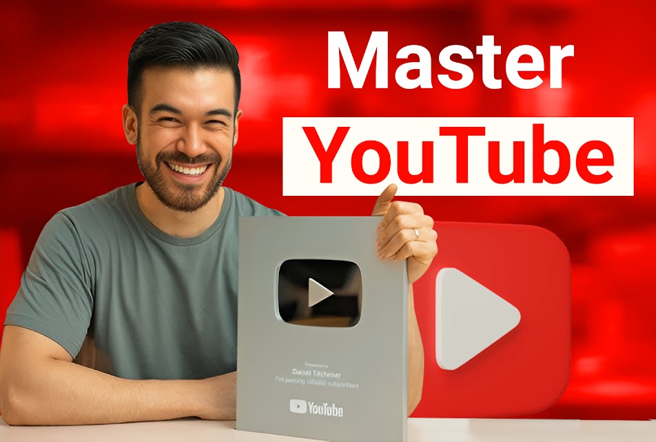 Master YouTube