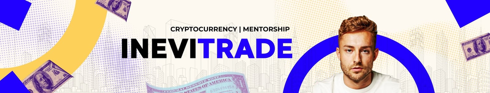 INEVITRADE banner