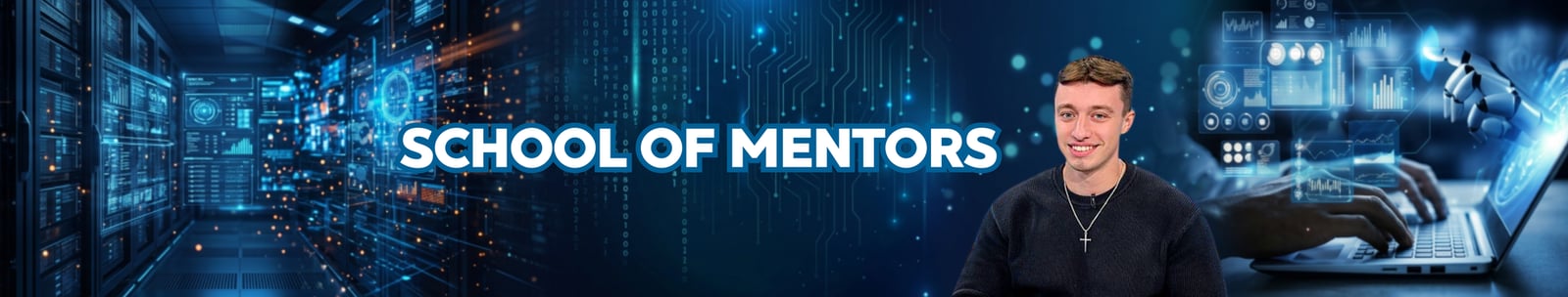 School of Mentors banner