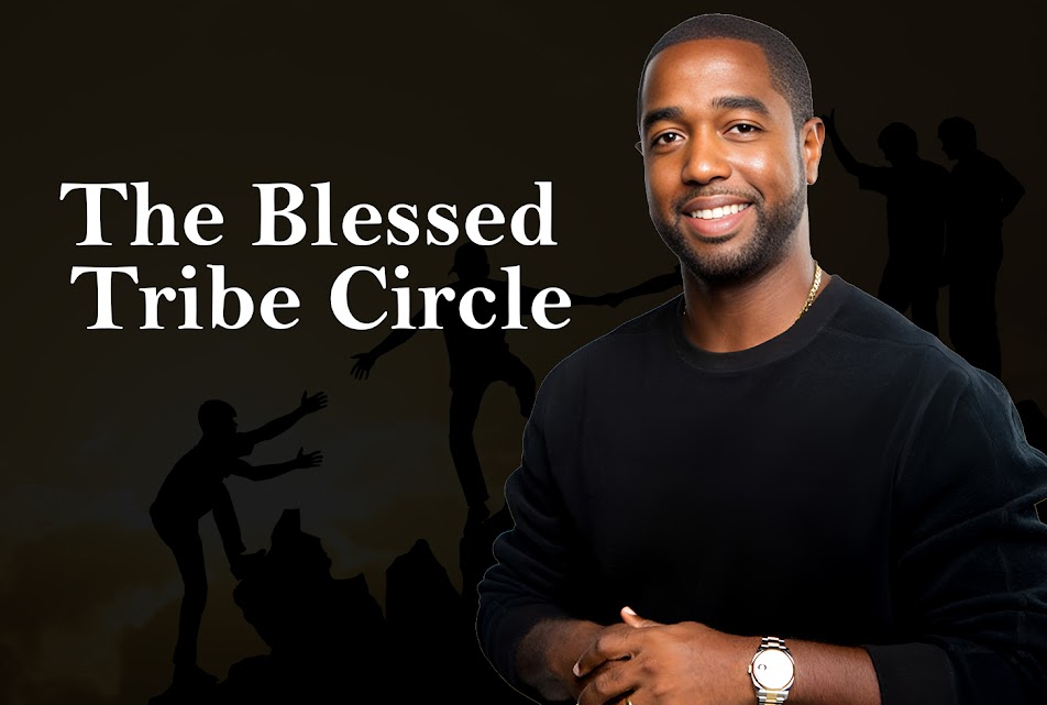 The Blessed Tribe Circle