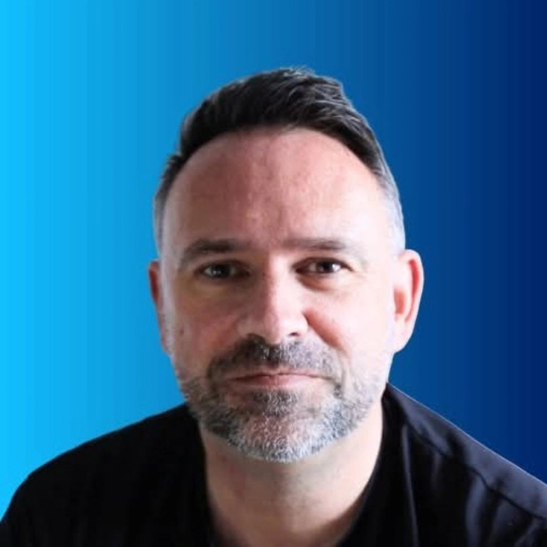 Paul Rose profile photo