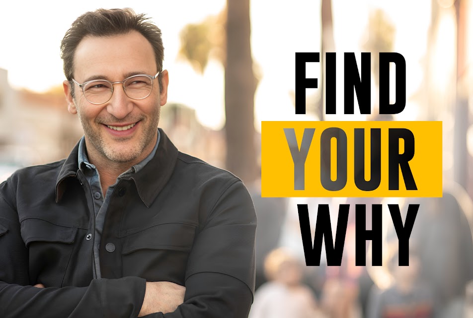 Find Your WHY