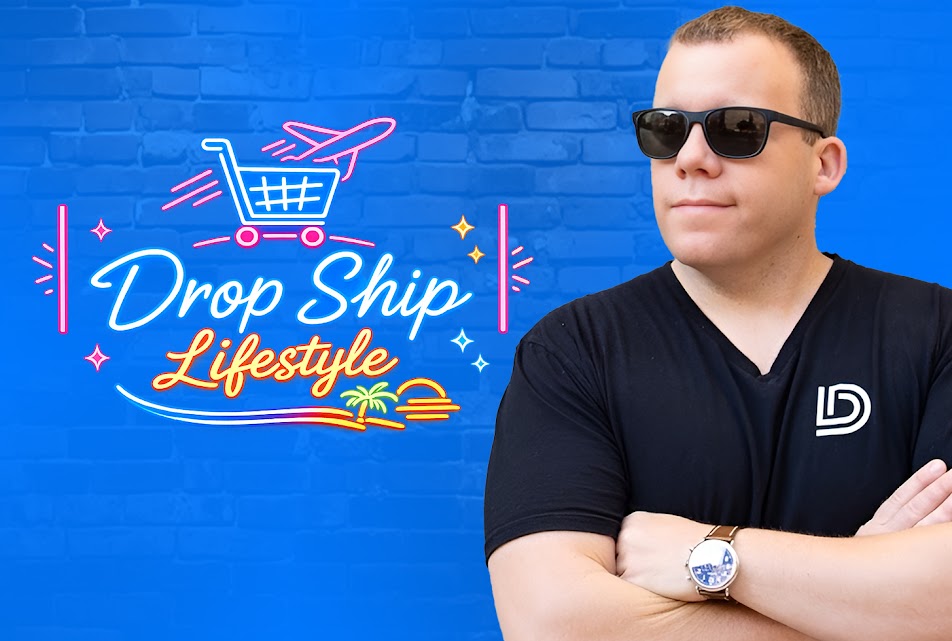 Drop Ship Lifestyle