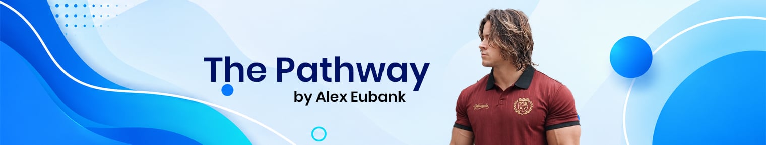 The Pathway by Alex Eubank banner