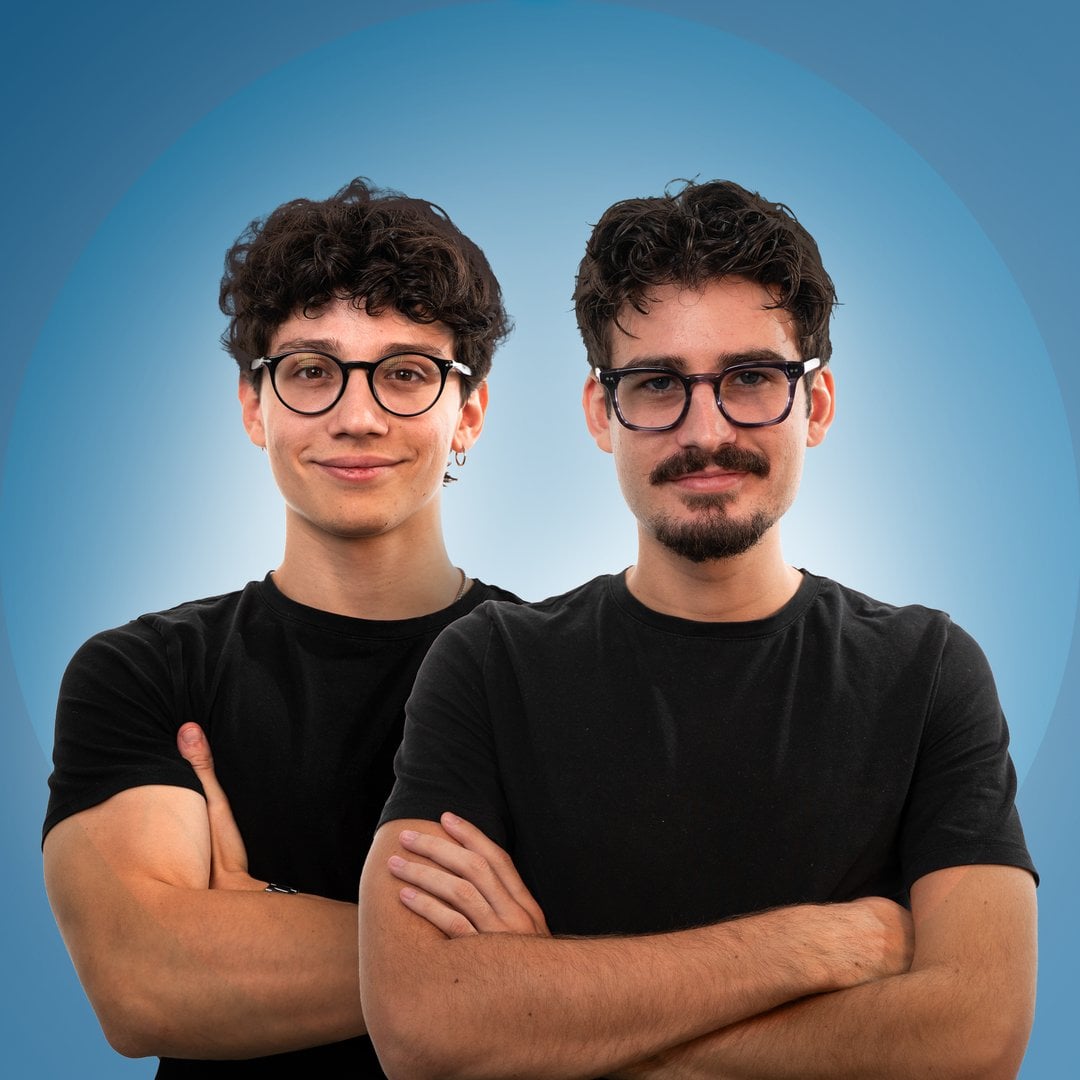 Alessio & Bryan
