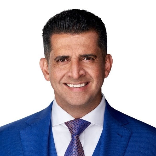 Patrick Bet-David - AllPros