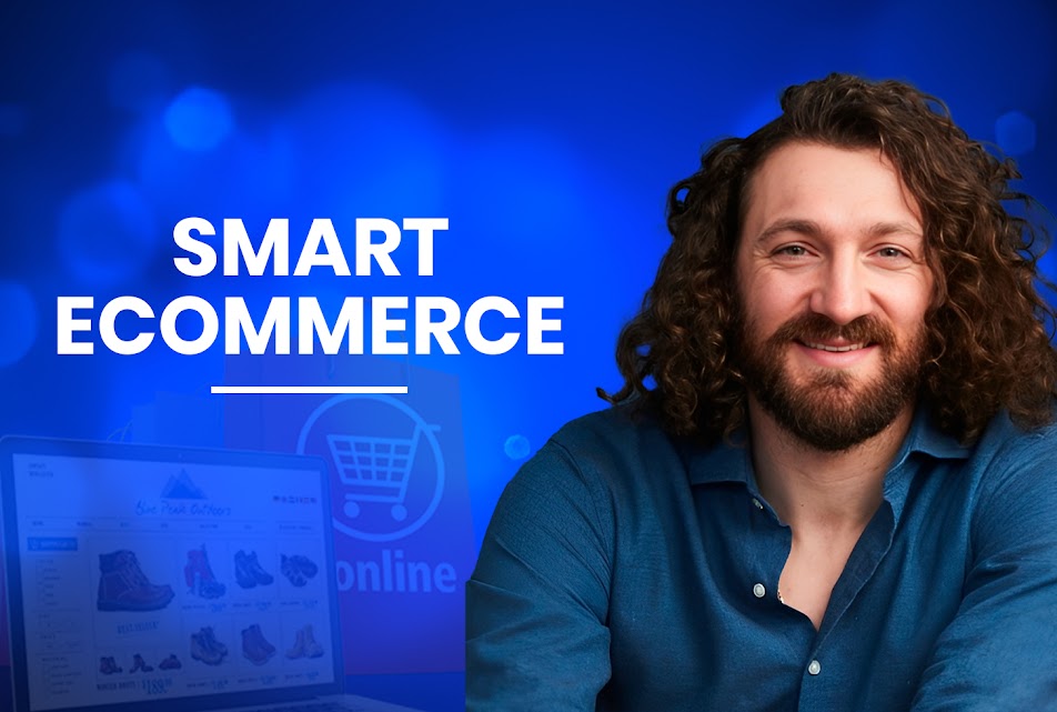 Smart Ecommerce