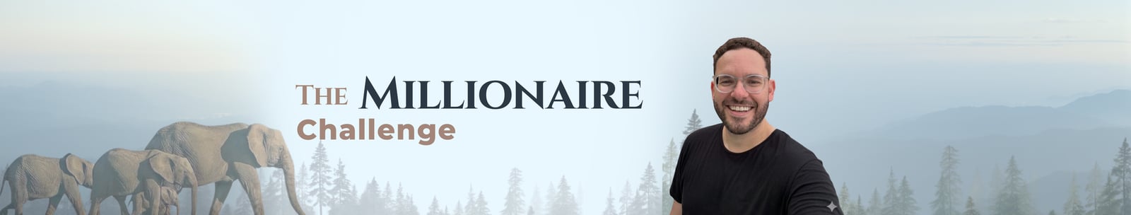 The Millionaire Challenge