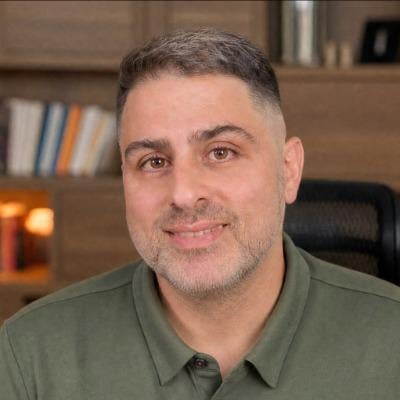 Ronnie Nijmeh
