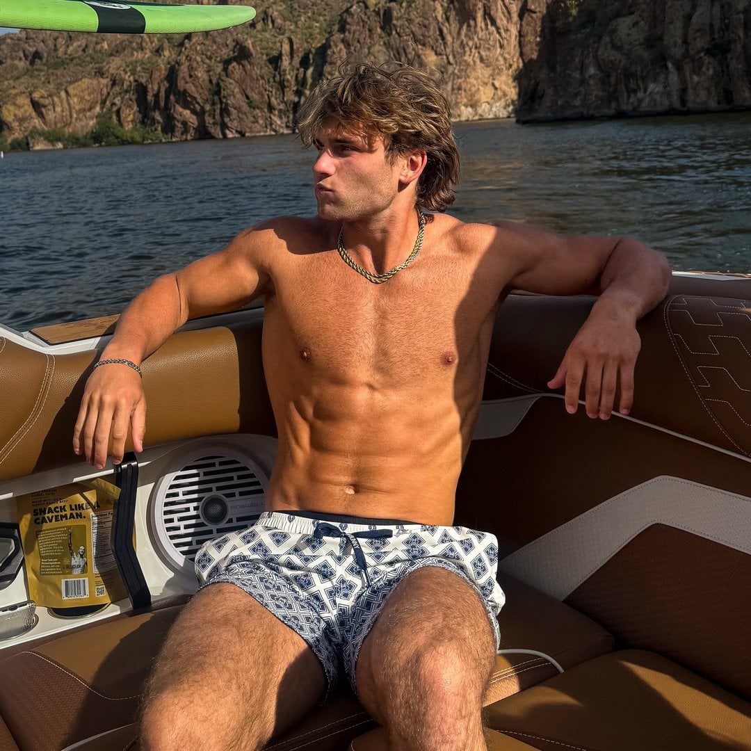 Parker Doyle
