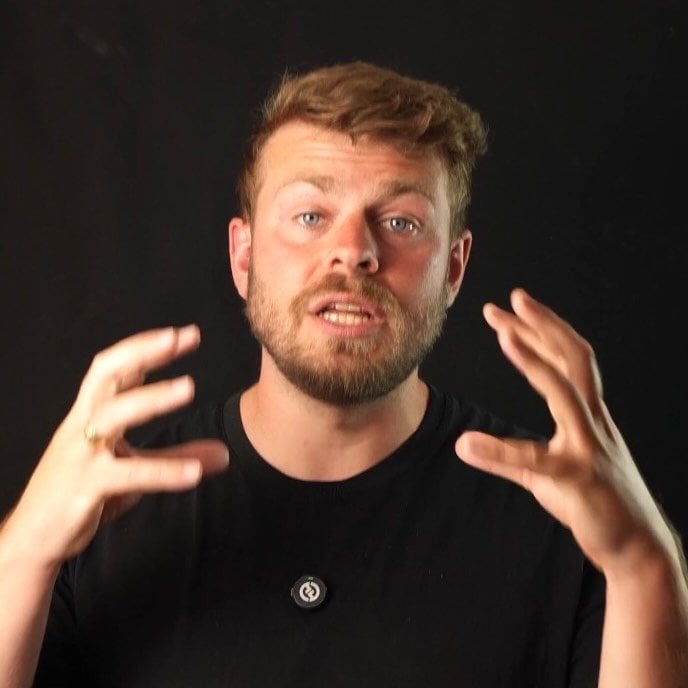 Jake Tyson