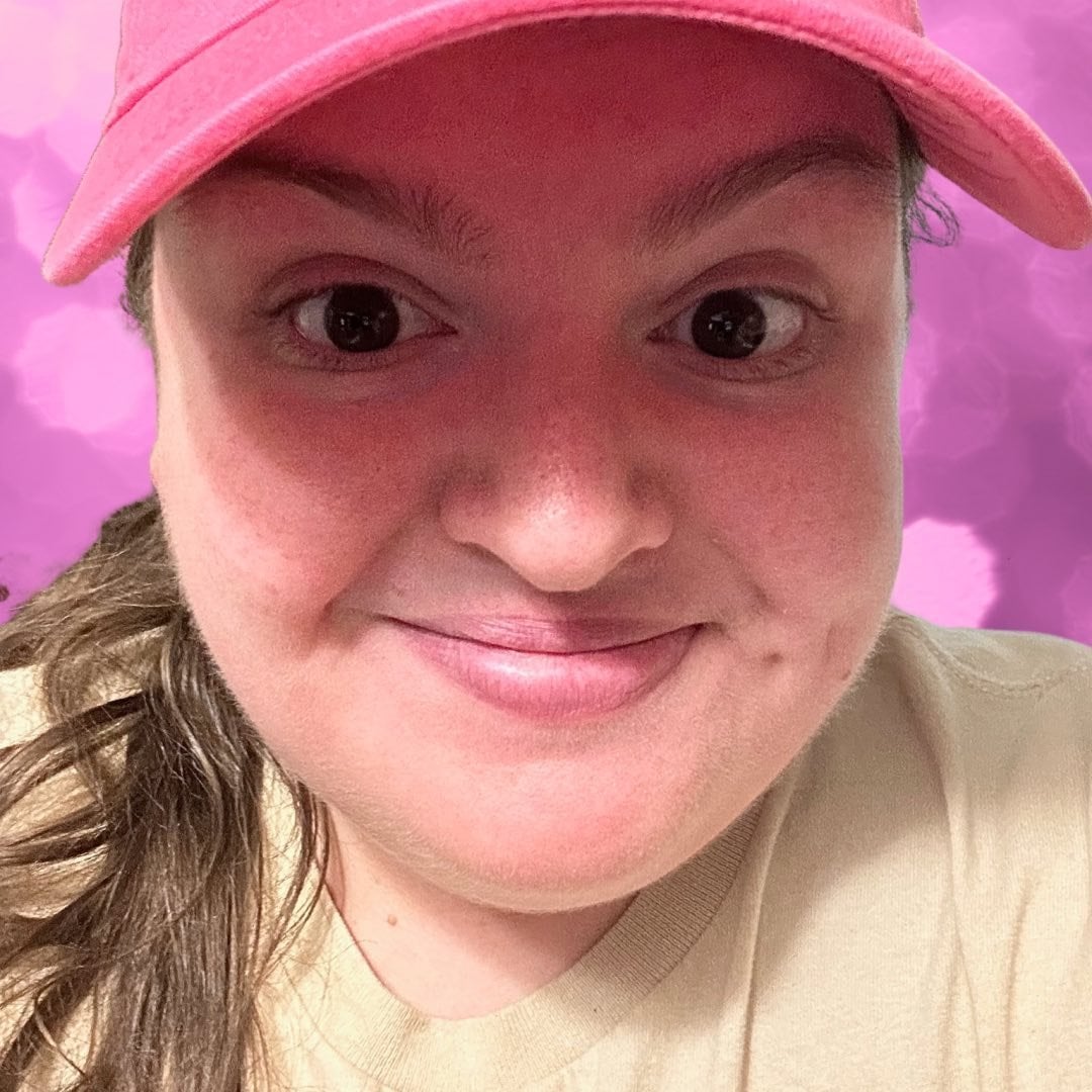 Lauren Sykes - AllPros