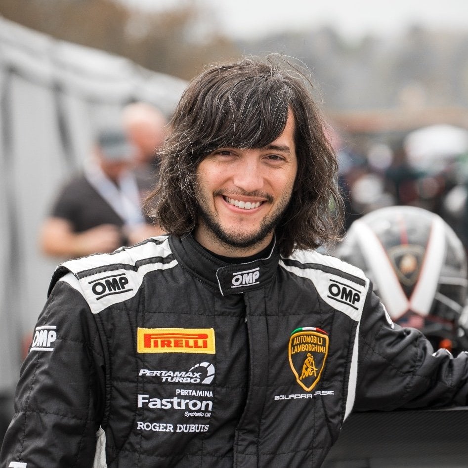 Andy Cantu - AllPros