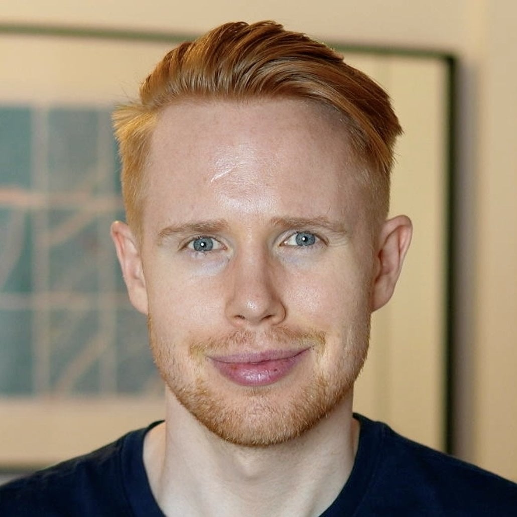 Jono Catliff - AllPros