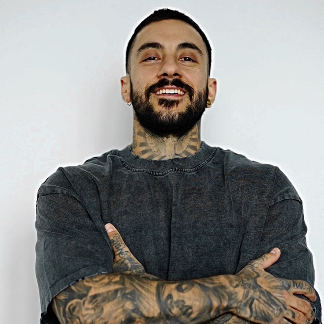 Michael Covelli