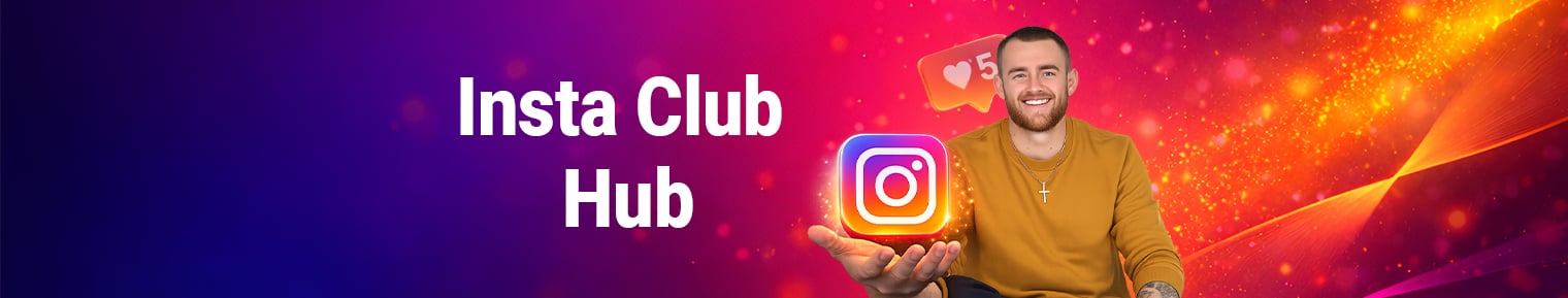 InstaClubHub