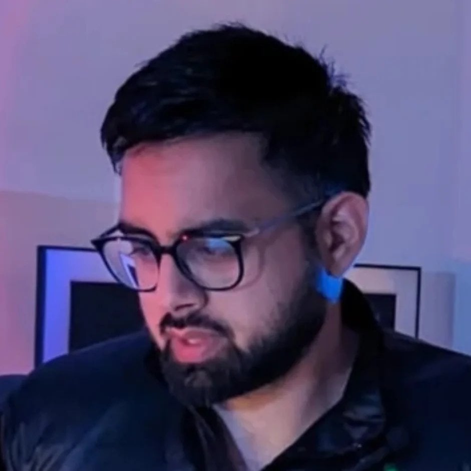 Mohammed Adris