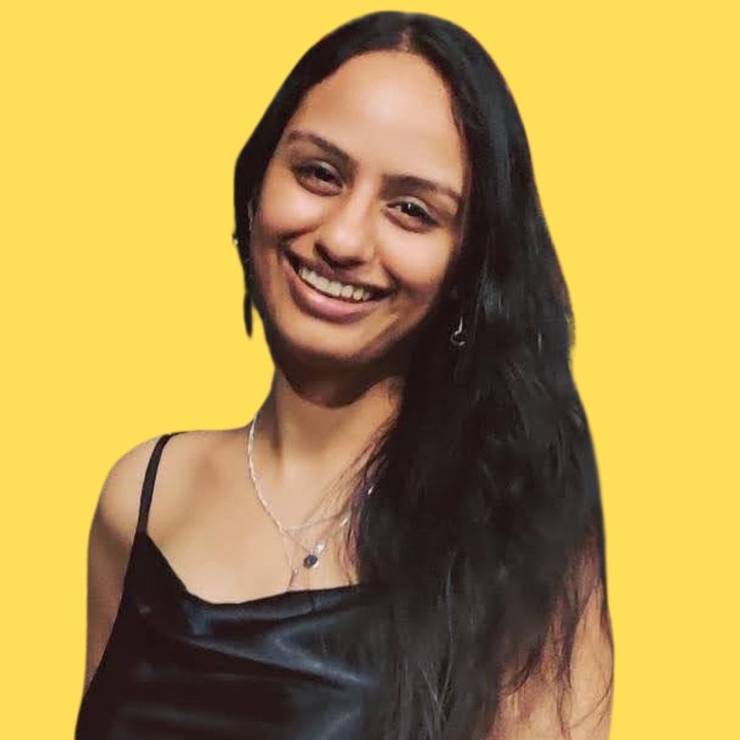 Bani Singh