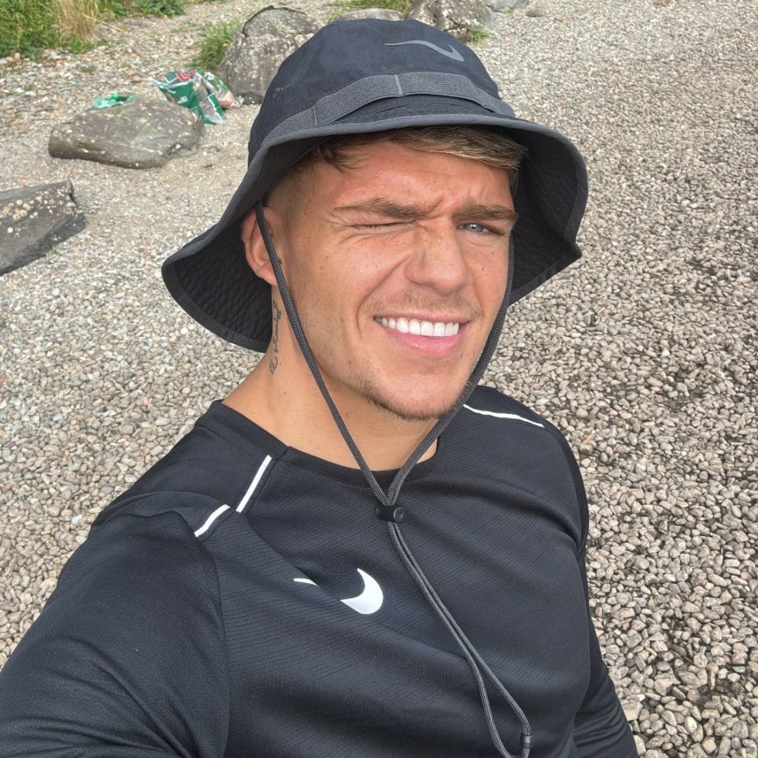 Sean McCarthy