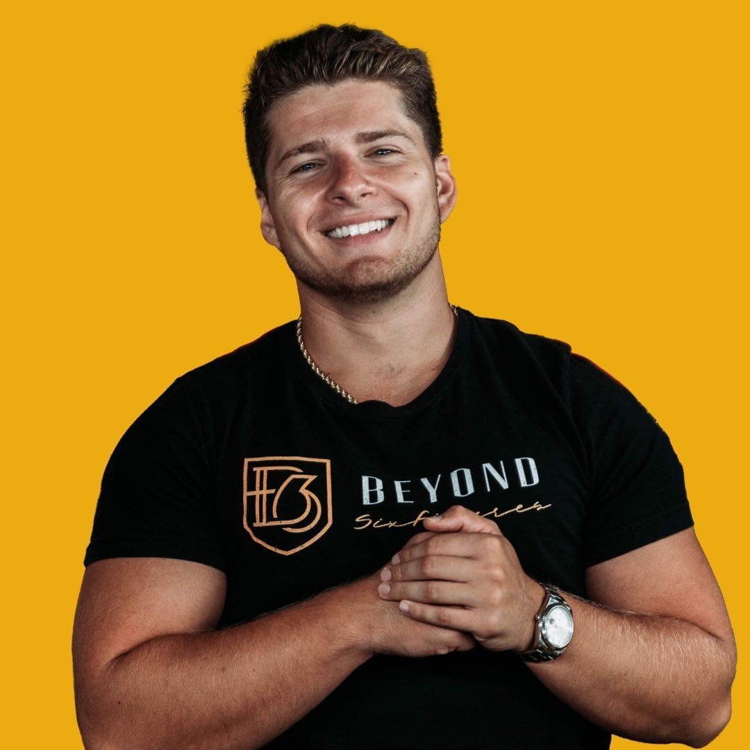 BeyondSixFigures – Go Platinum Program
