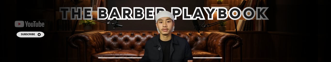The Barber Playbook