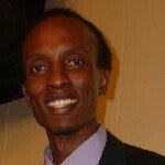 Dennis Mbogori - AllPros