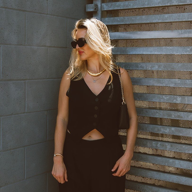 Morgan Nicole - AllPros
