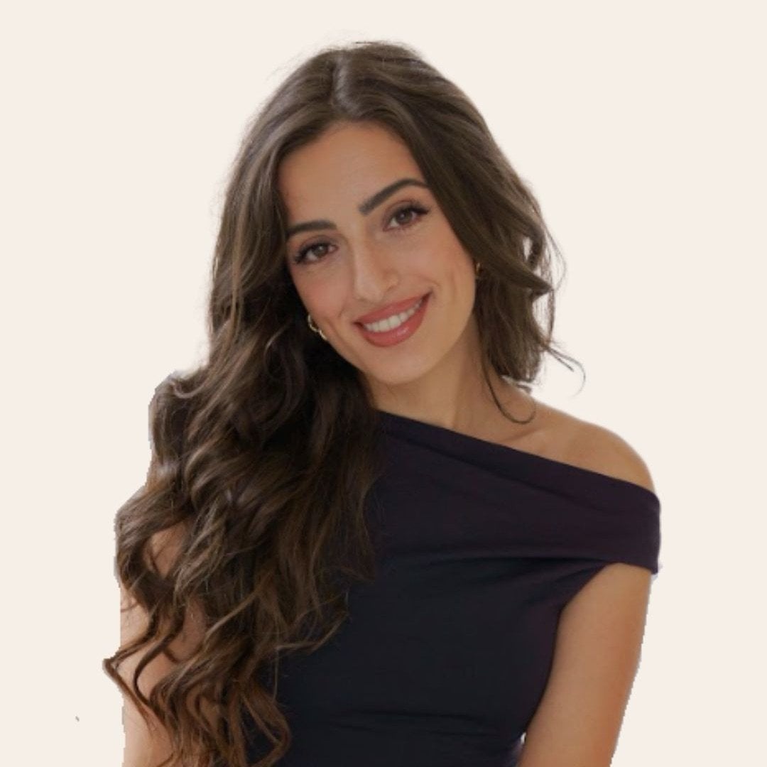 Anastasia (Ana) Petrou - AllPros