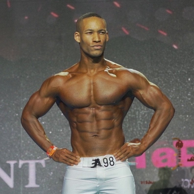 Dr. Michael Diamonds