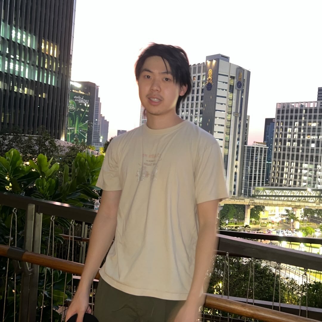 Jet Cho