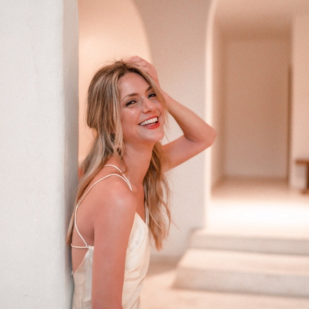 Joëlle van Harten