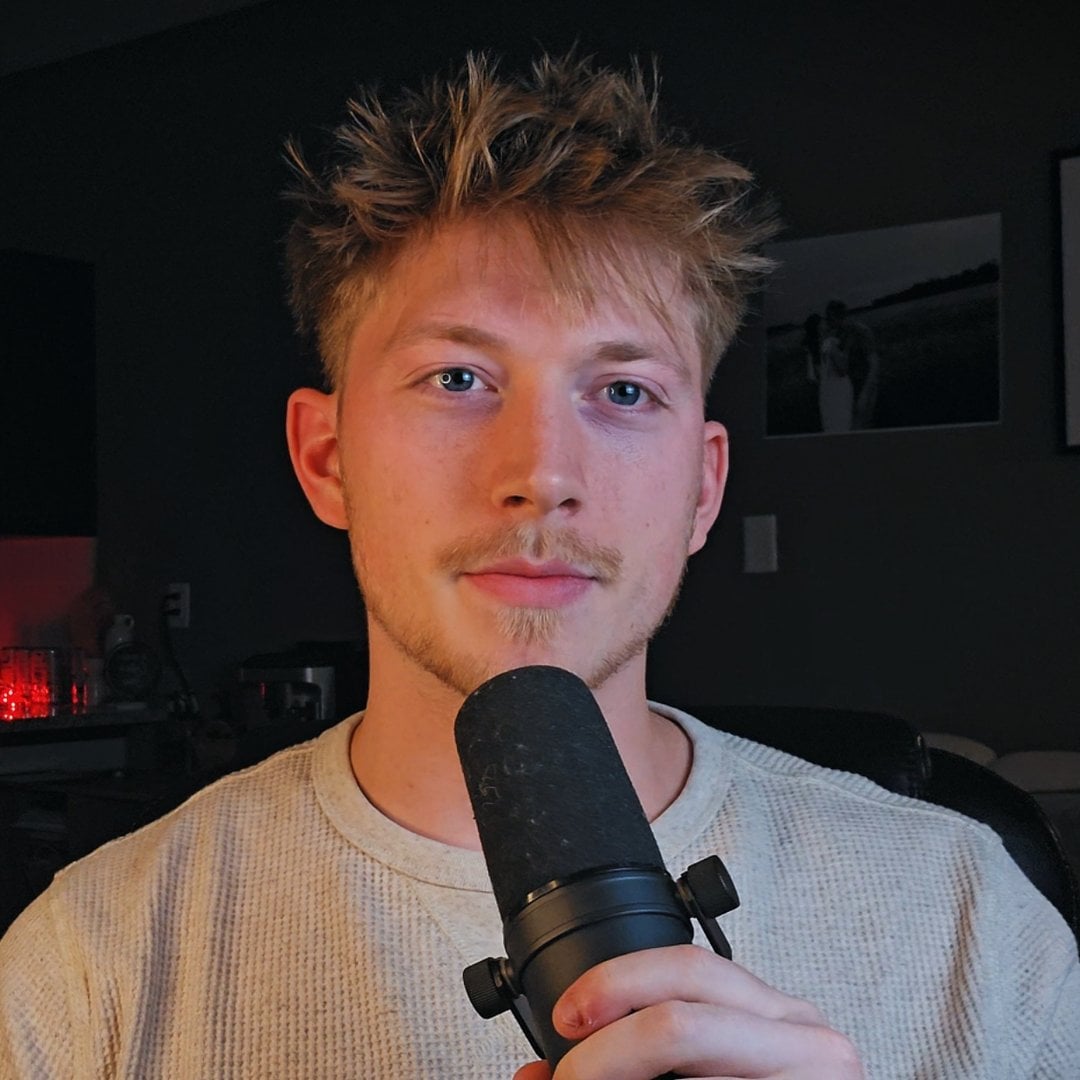Nils Glenn