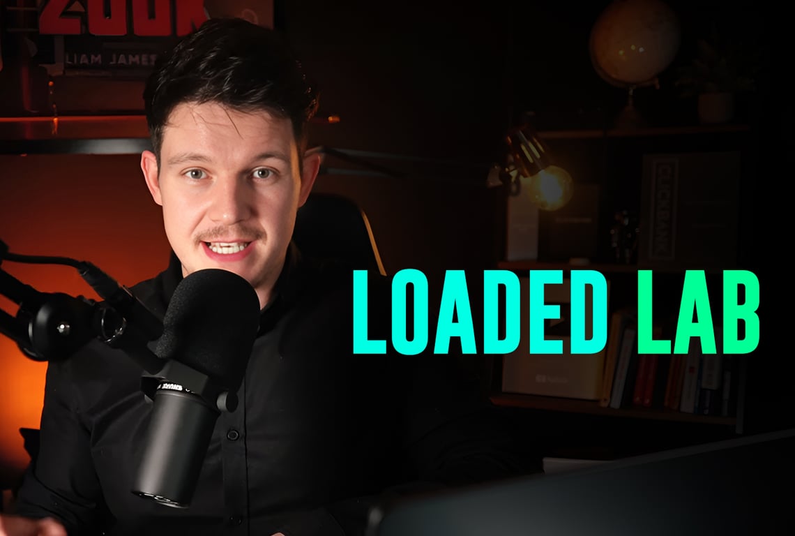 Loaded Lab
