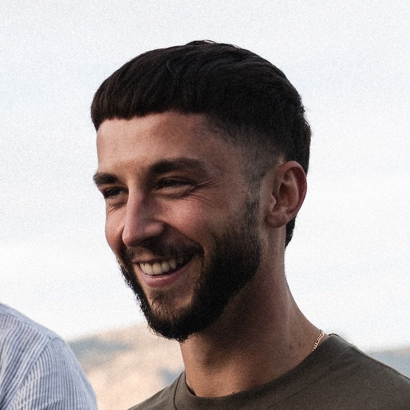 Liam Ottley - AllPros