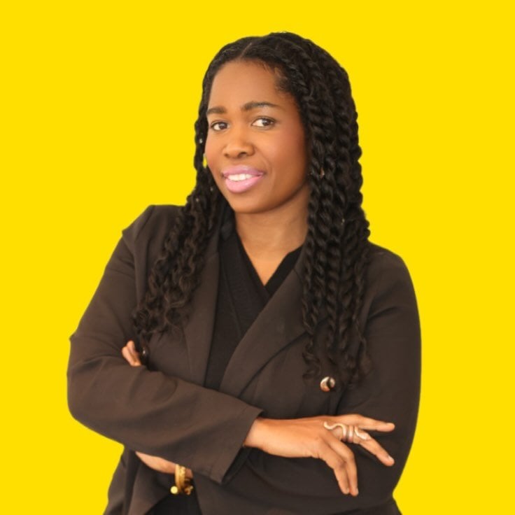 Dr. Erin Toussaint Jâcques