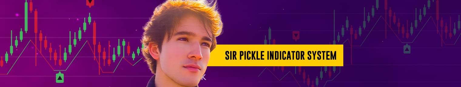 Sir Pickle Indicator System banner