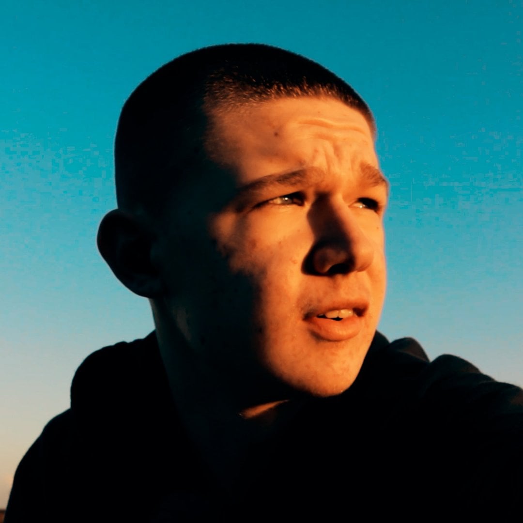 Sam Walford - AllPros