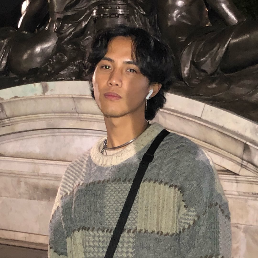 Joshua Agbisit