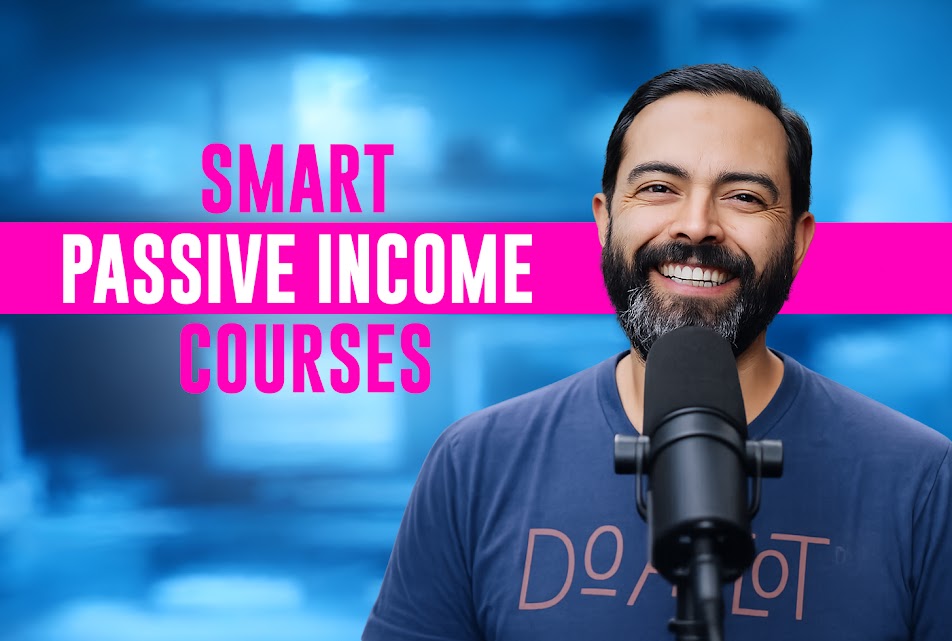 Smart Passive Income Courses