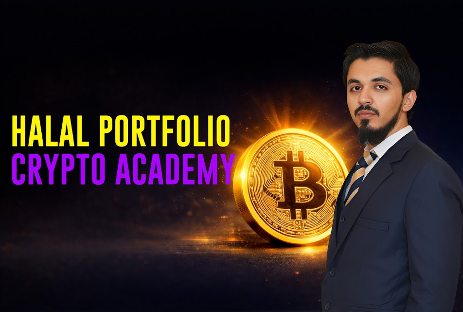 Halal Portfolio Crypto Academy