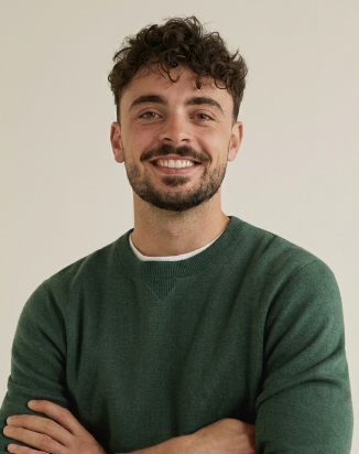 Daniel Freiman