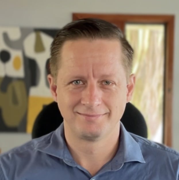 Edward Gudeman
