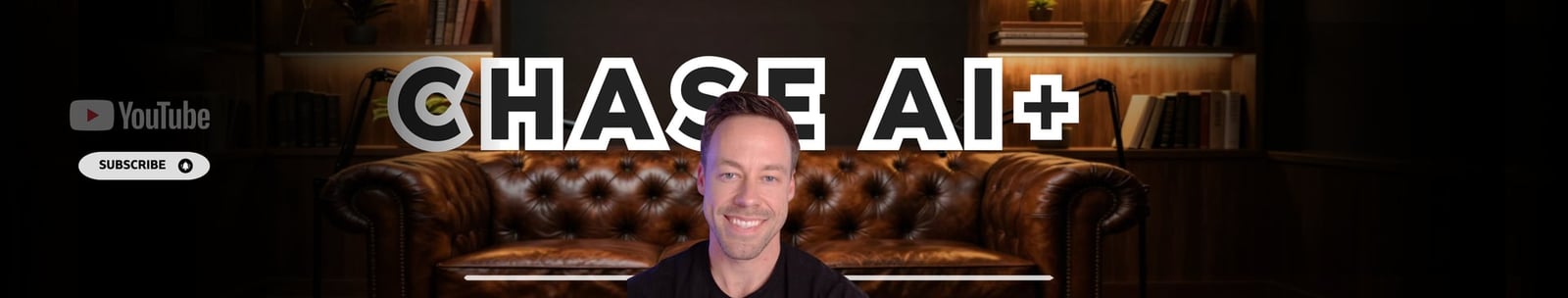 Chase AI+ banner