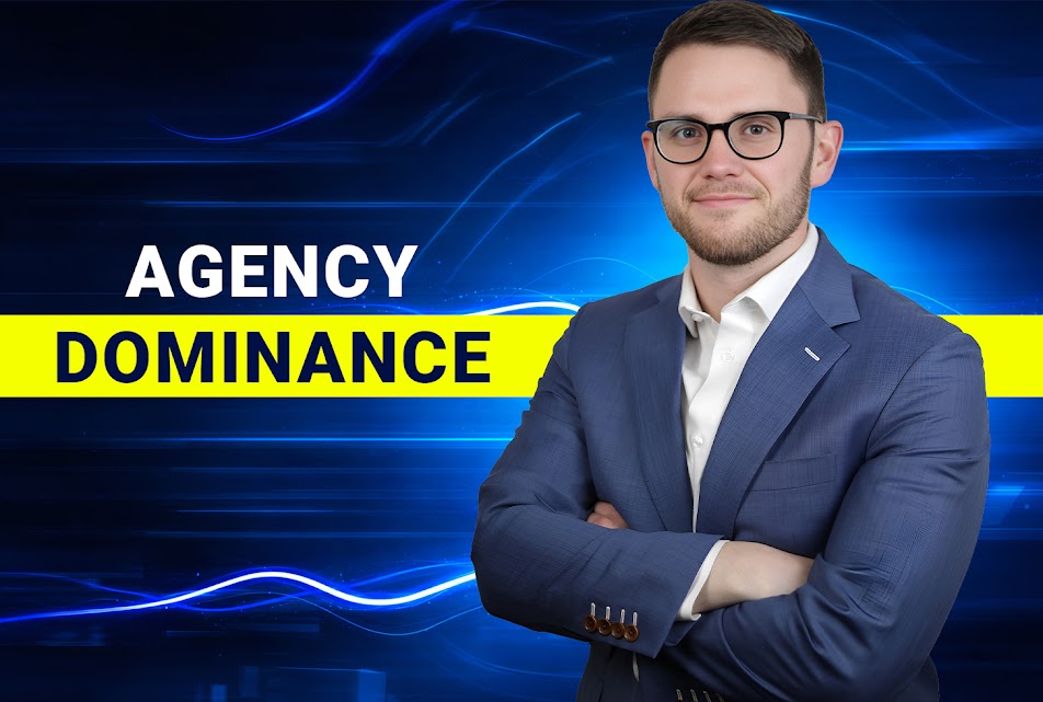 Agency Dominance