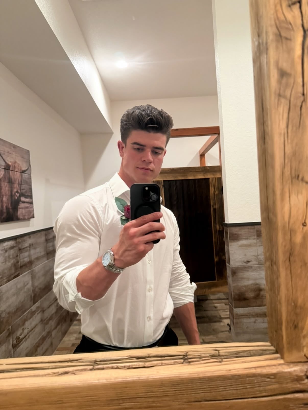 Bryce McMurray