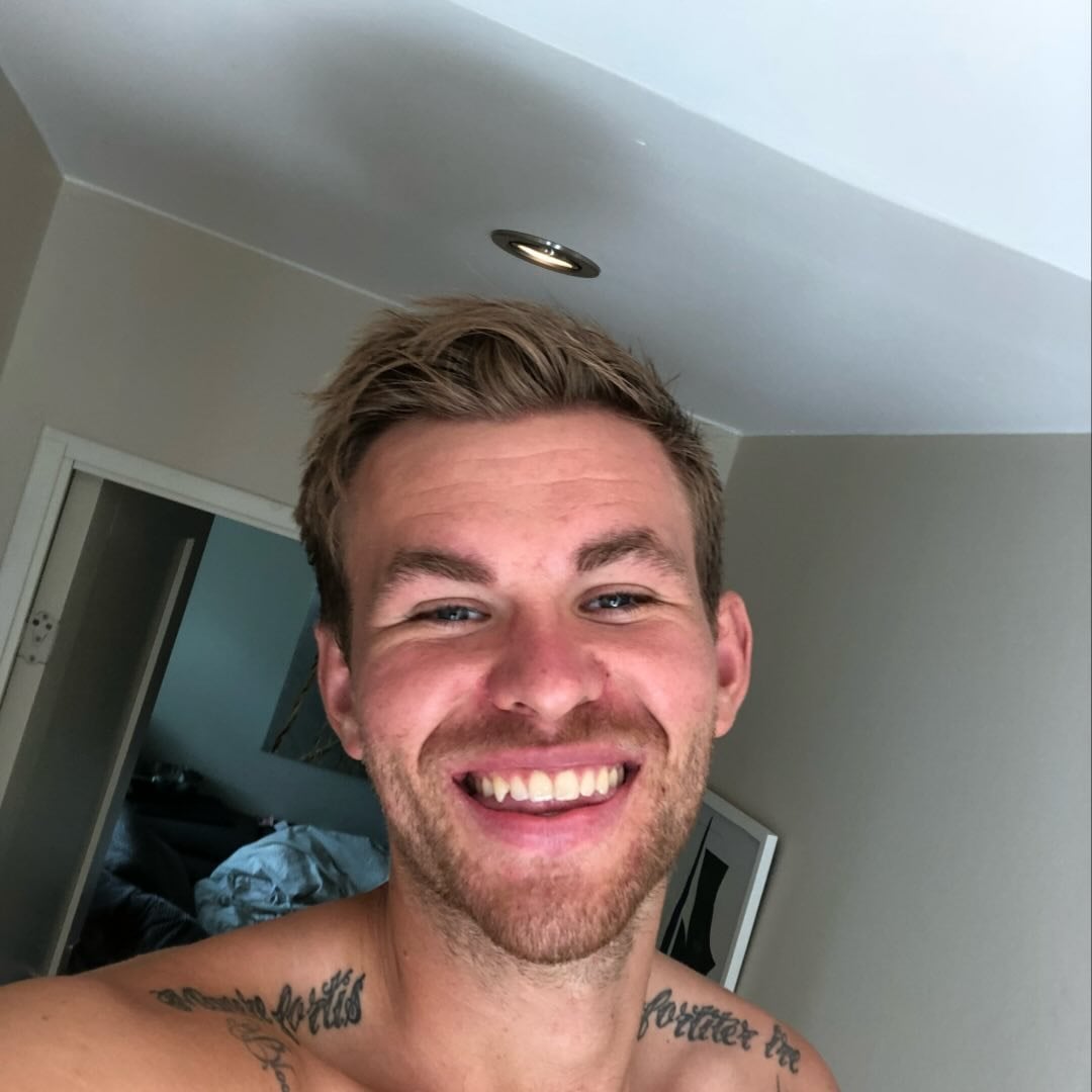 TK Jensen