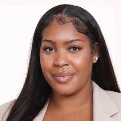 Jomeka Thornton