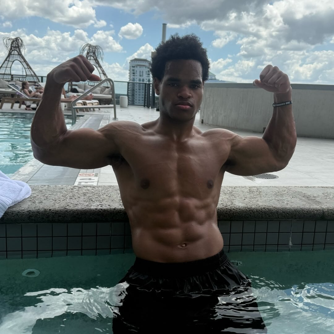Jaden Dawkins